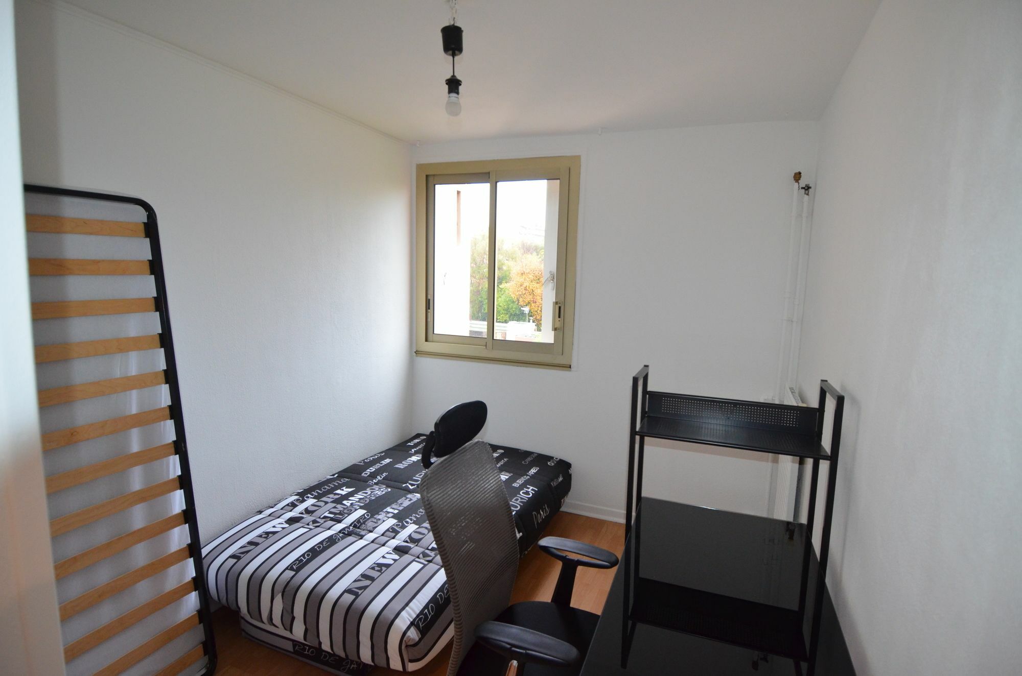 Appartement Rooftop 8 personnes grande terrasse avec parking Quartier Aéroport Nice Eksteriør bilde